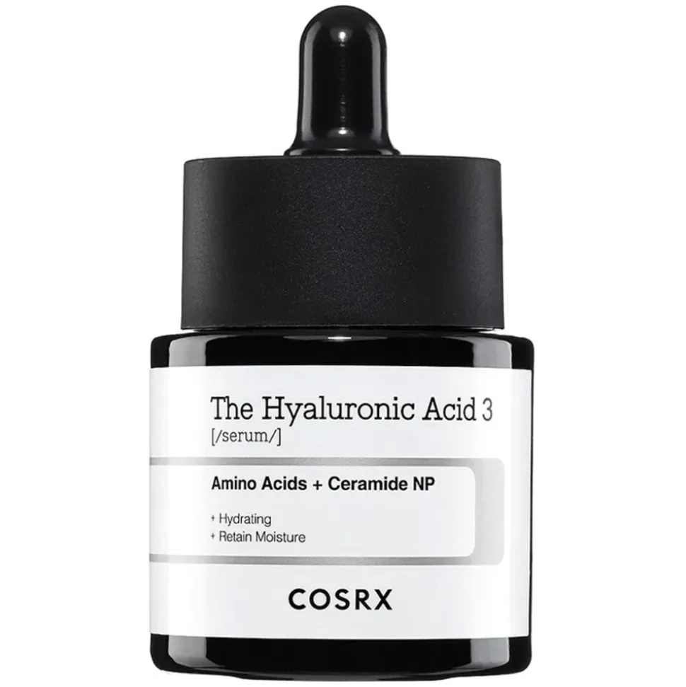 COSRX The Hyaluronic Acid 3 Serum 20 ml