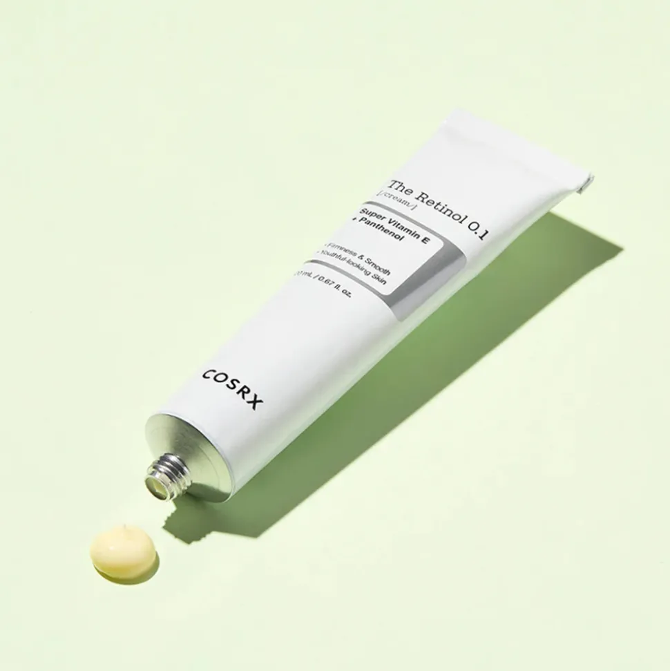 COSRX The Retinol 0,1 Cream 20 ml