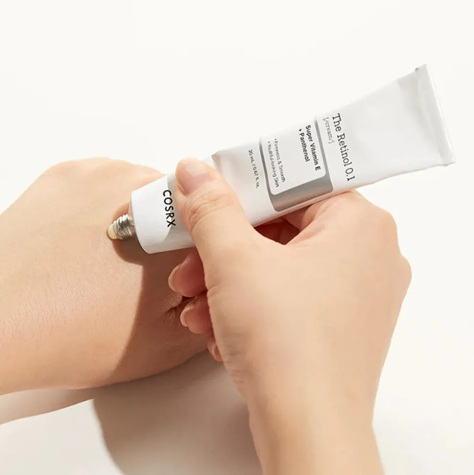 COSRX The Retinol 0,1 Cream 20 ml
