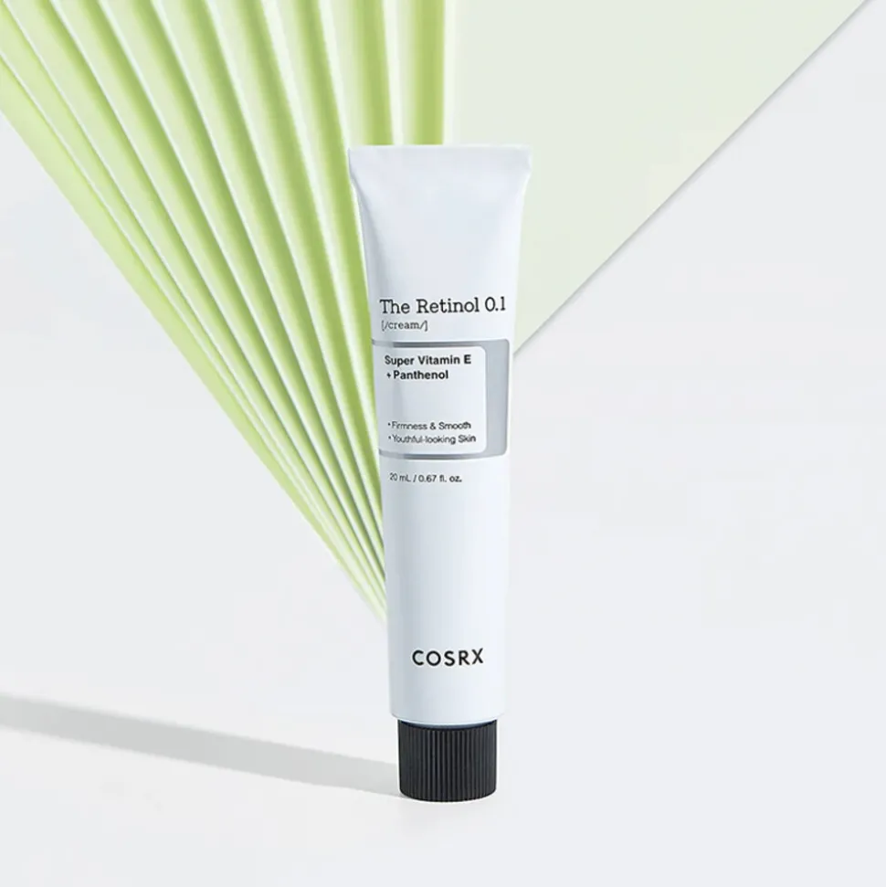 COSRX The Retinol 0,1 Cream 20 ml