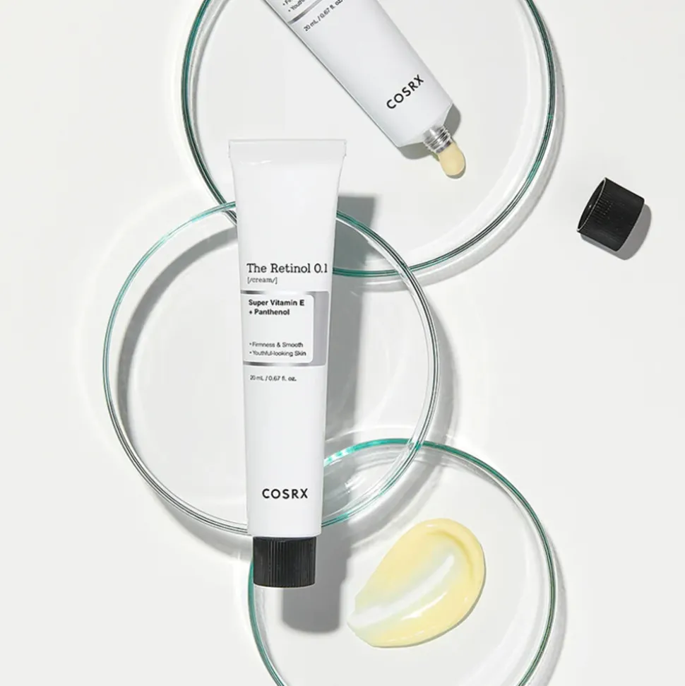COSRX The Retinol 0,1 Cream 20 ml
