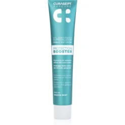 Curasept Daycare Protection Booster Tandpasta Frozen Mint 75 ml