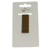 Damselle Schuifspeld Blond 8 stuks