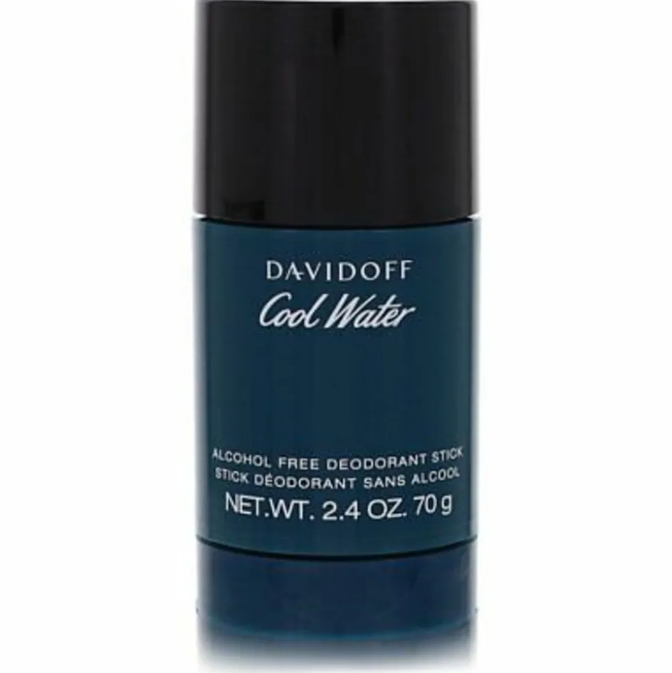 Davidoff Cool Water Man Deodorant 70 gr