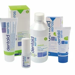 Dentaid Xeros Mondgel Droge Mond 50 ml