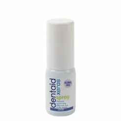 Dentaid Xeros Mondspray Droge Mond 15 ml