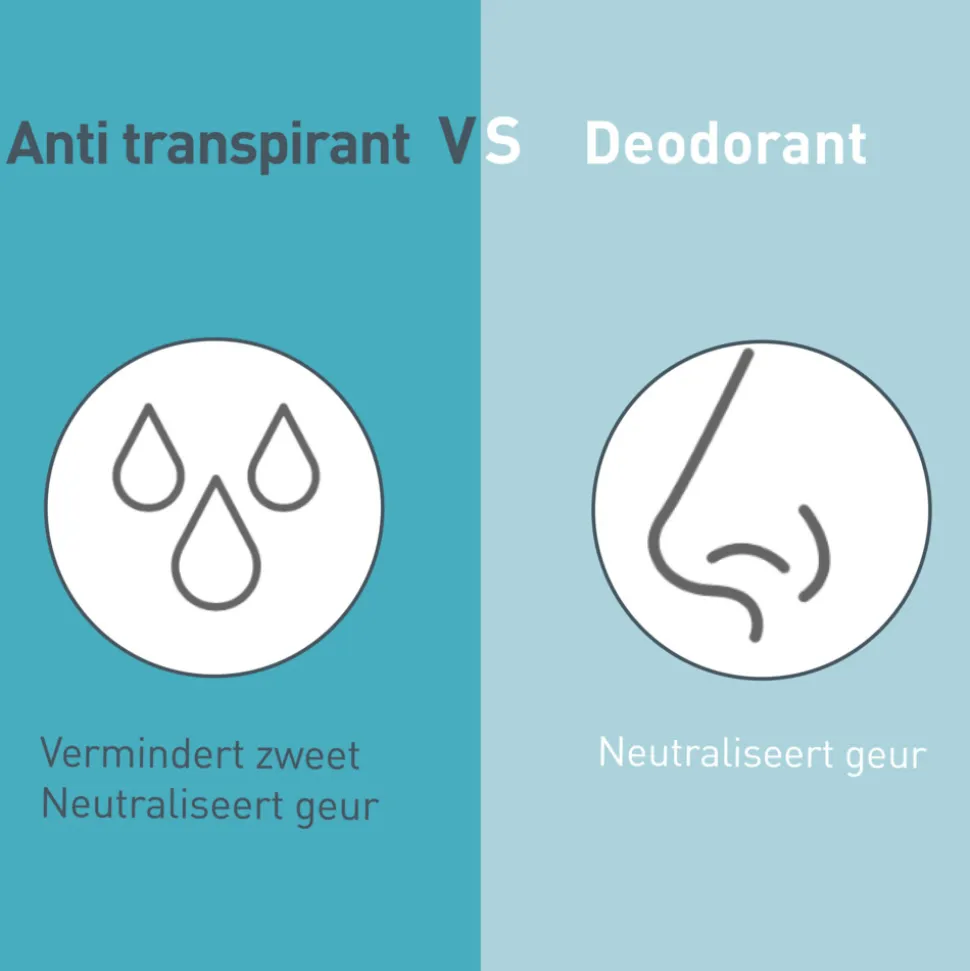 Deoleen Deodorant Regular Pompspray Anti-Transpirant 75 ml