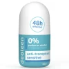 Deoleen Deodorant Roller Sensitive Anti-Transpirant 50 ml