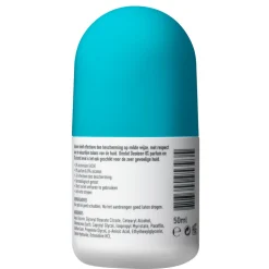 Deoleen Deodorant Roller 0% Sensitive 50 ml