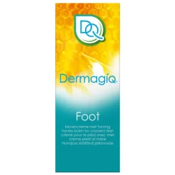 Dermagiq Klovencrème Foot 100 ml