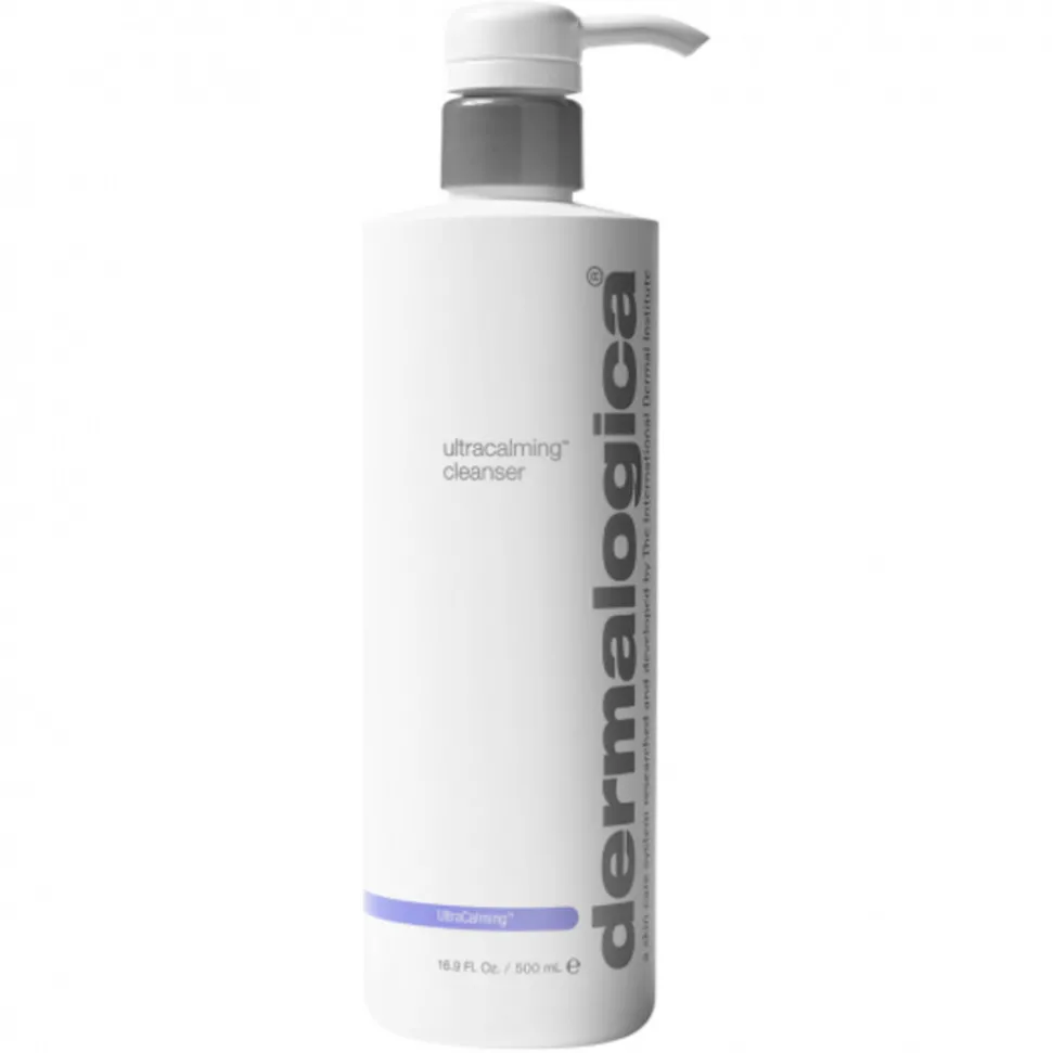 Dermalogica UltraCalming Cleanser 500 ml