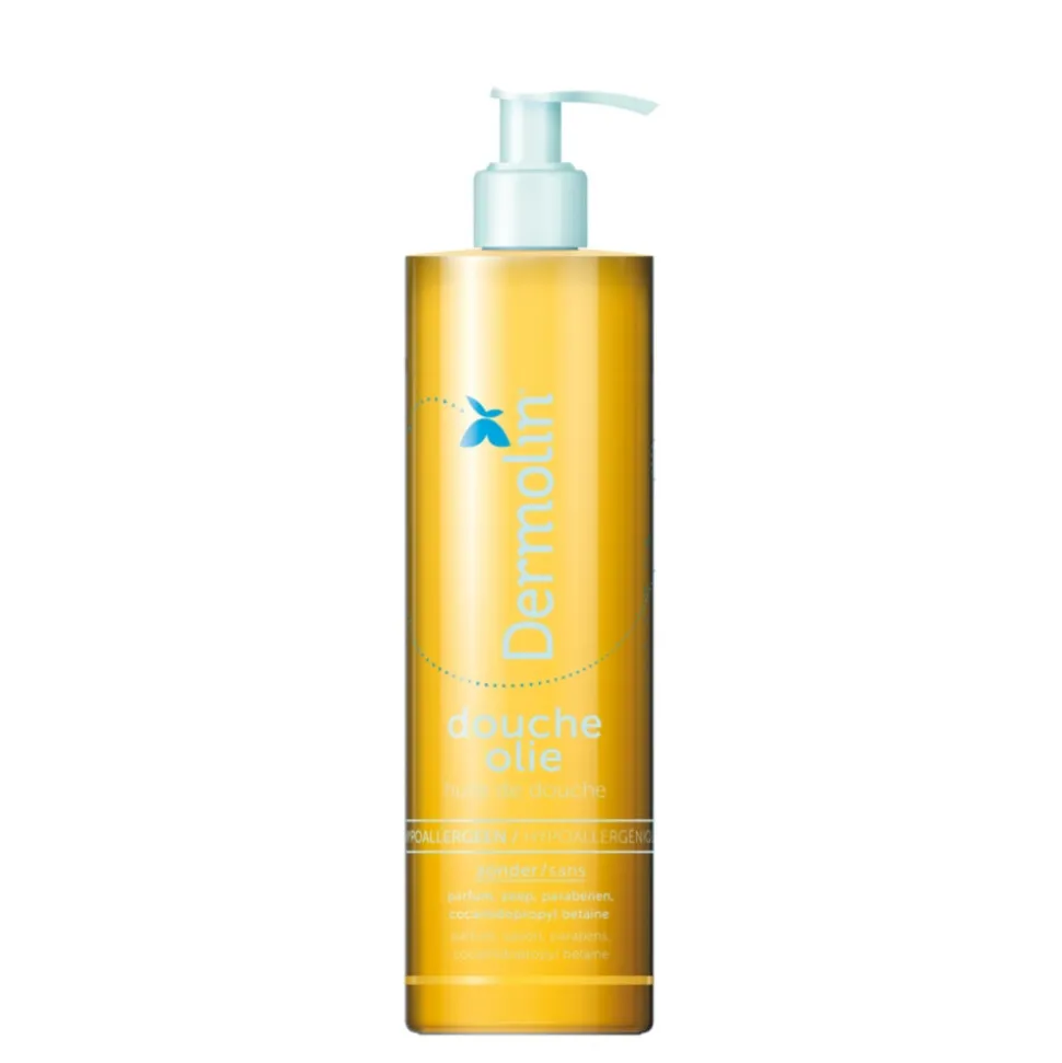 Dermolin Doucheolie 400 ml