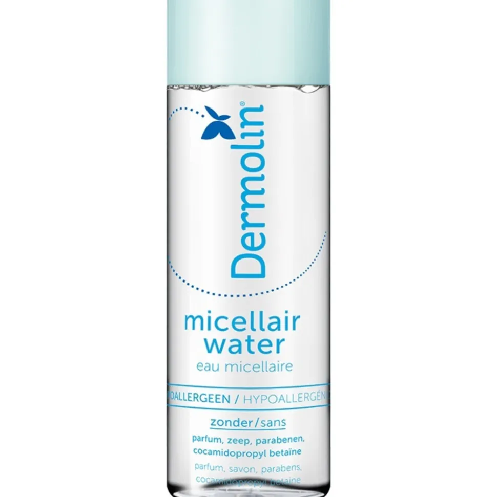 Dermolin Pure Micellair Water 200 ml