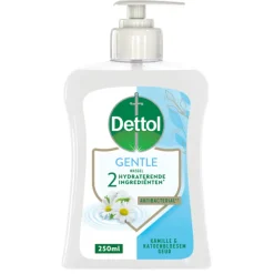 Dettol Handzeep Extra Care Kamille 250 ml