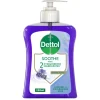 Dettol Handzeep Verzachtend Lavendel 250 ml