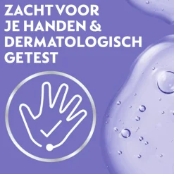 Dettol Handzeep Verzachtend Lavendel 250 ml