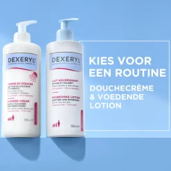 Dexeryl Voedende Lotion 200 ml