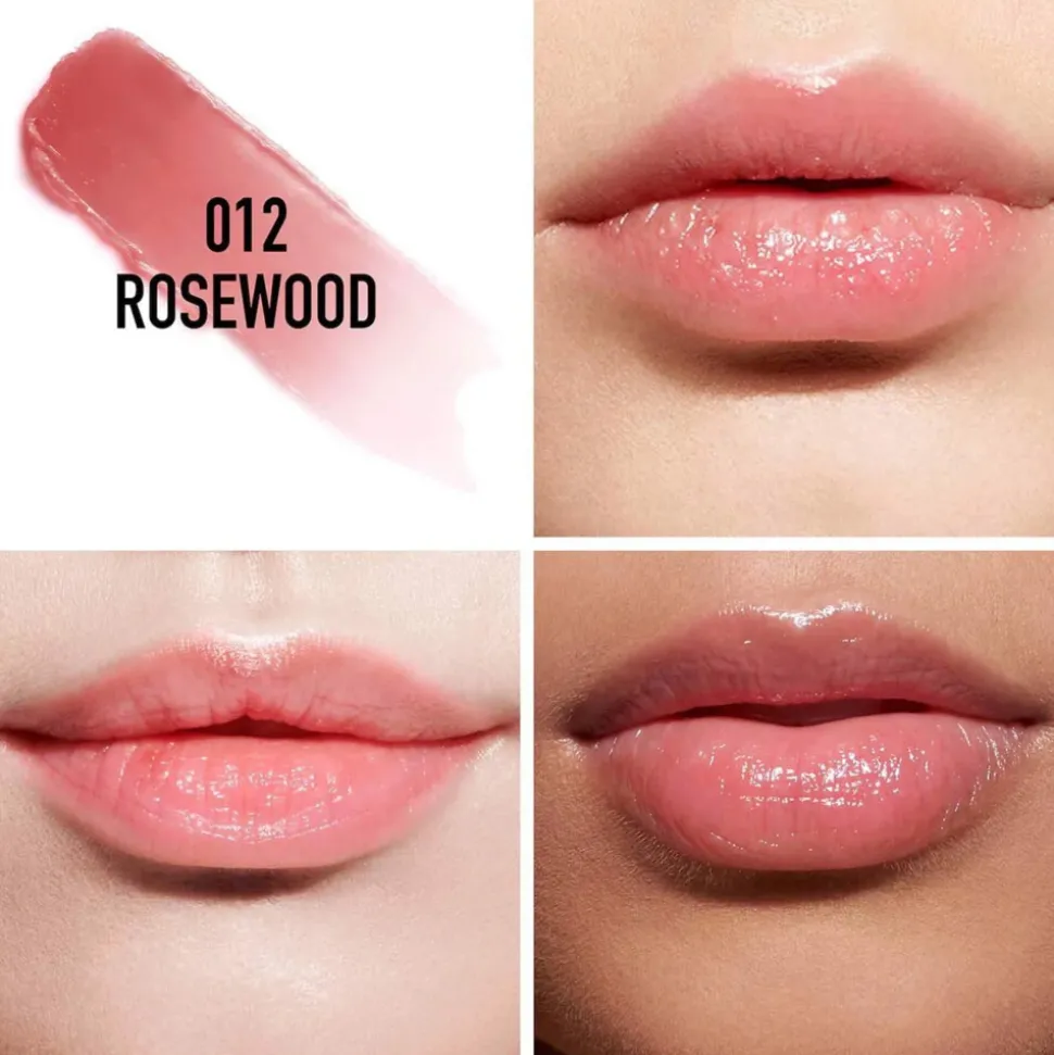 Dior Addict Lip Glow 012 Rosewood 3,2 gr
