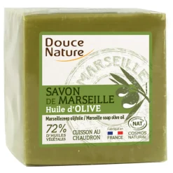 Douce nature Zeep Marseille Olijf 300 gr