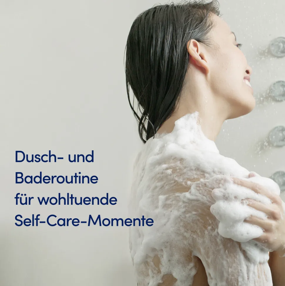Dove Bath Therapy Glow Badschuim & Douchegel 400 ml