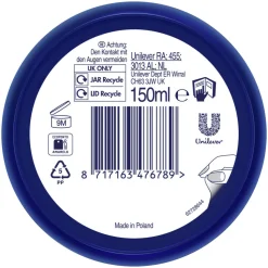Dove Bodycrème Rich Nourishment 150 ml