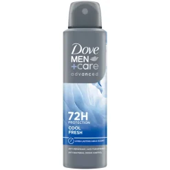 Dove Deodorant Men+ Care Cool Fresh 150 ml