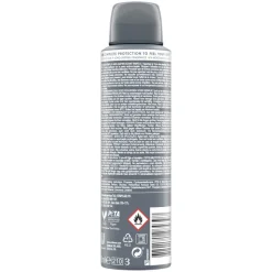 Dove Deodorant Men+ Care Extra Fresh 150 ml