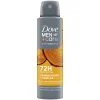 Dove Deodorant Men+ Care Sandalwood & Vanilla 150 ml