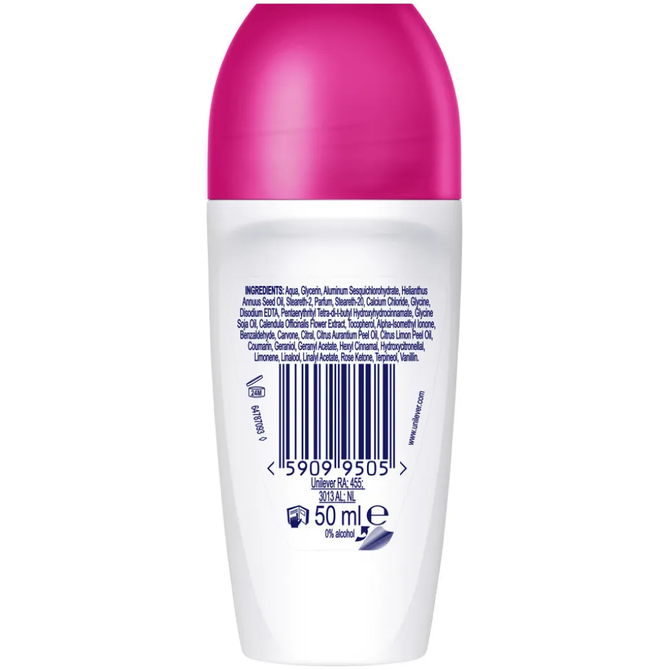 Dove Deodorant Roller Dragon Fruit 50 ml