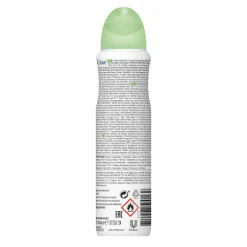 Dove Deodorant Spray Go Fresh Cucumber 250 ml