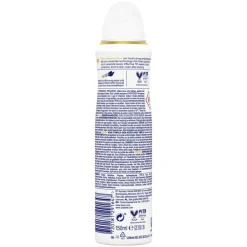 Dove Deodorant Spray Matcha & Sakura 150 ml