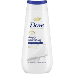 Dove Douchecrème Deeply Nourishing 225 ml