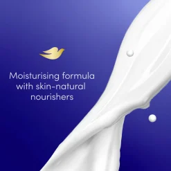 Dove Douchecrème Deeply Nourishing 600 ml