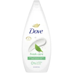 Dove Douchecrème Fresh Care 720 ml