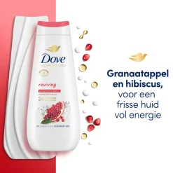 Dove Douchecrème Reviving 400 ml