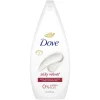 Dove Douchecrème Silky Velvet 720 ml