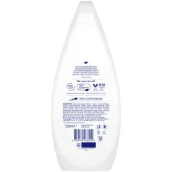 Dove Douchecrème Silky Velvet 720 ml
