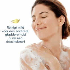 Dove Douchecrème Silky Velvet 720 ml