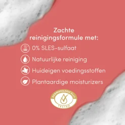 Dove Douchecrème Silky Velvet 720 ml