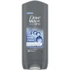 Dove Douchegel Men+ Care Cool Fresh 400 ml