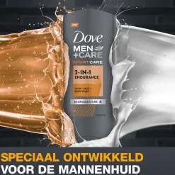 Dove Douchegel Men+ Care Sport 250 ml