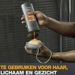 Dove Douchegel Men+ Care Sport 250 ml