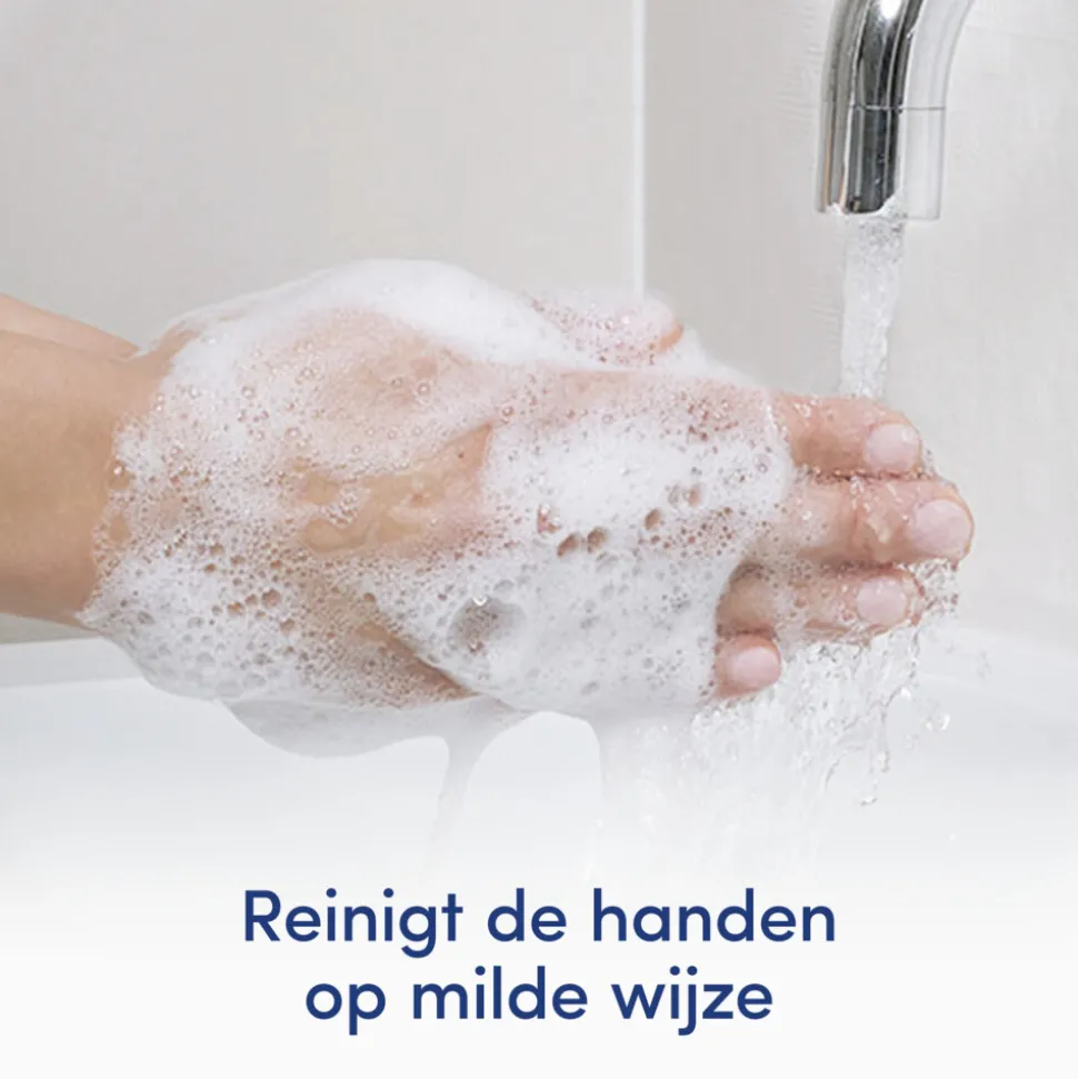 Dove Handzeep Nourishing Silk 250 ml