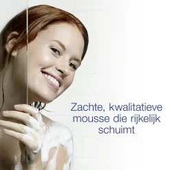 Dove Shower Foam Rose Oil 200 ml