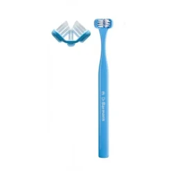 Dr. Barmans Superbrush Compact