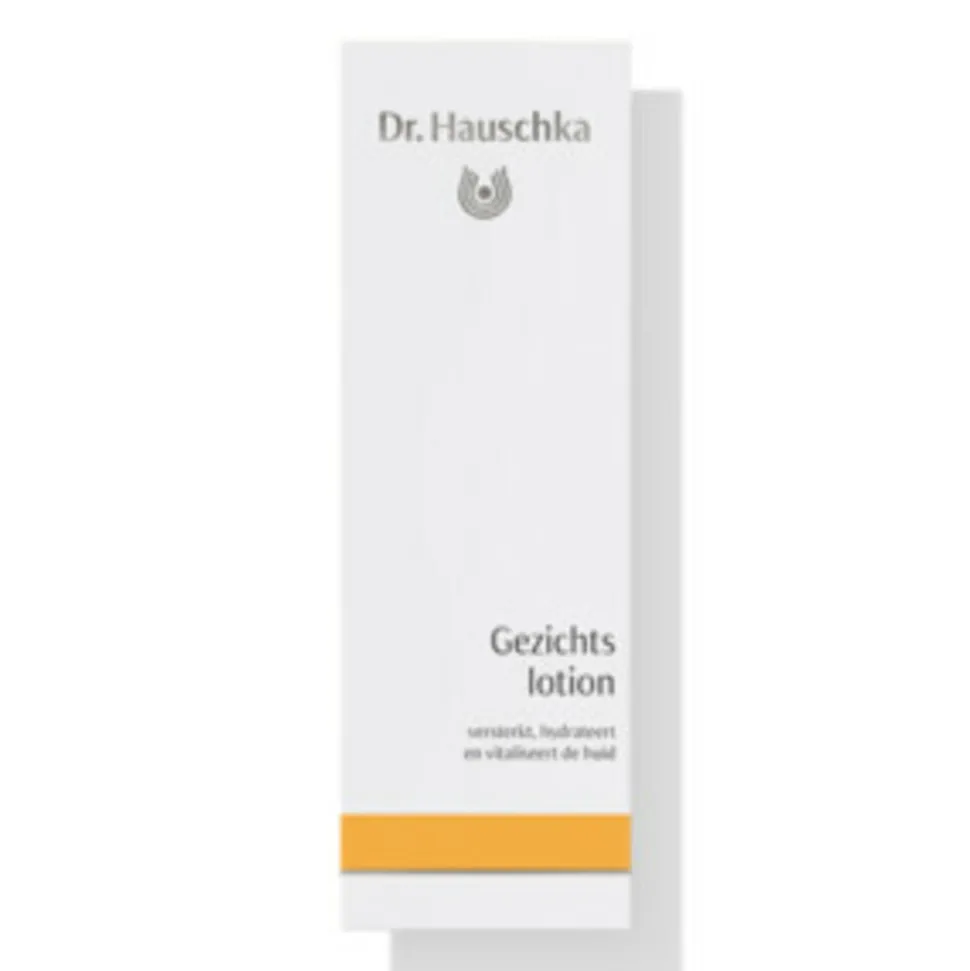 Dr. Hauschka Gezichtslotion 100 ml