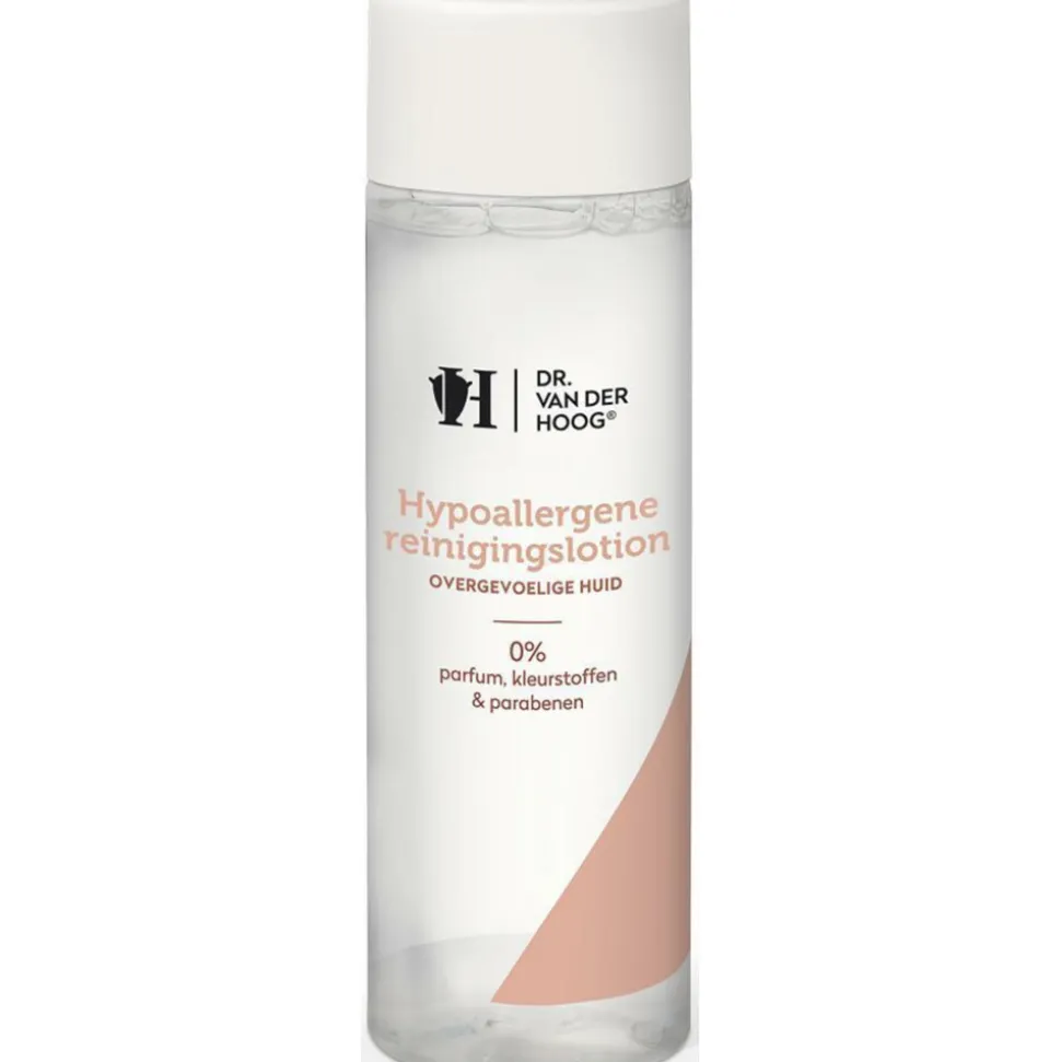 DR Hoog Hypo Sens Reinlotion 200 ml