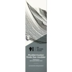 DR Hoog Maskersachet Modder