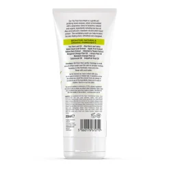 Dr. Organic Tea Tree Face Wash 200 ml
