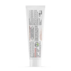 Dr. Organic Virgin Cocosolie Tandpasta 100 ml